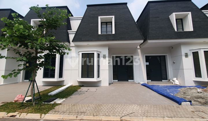 Jual Rumah Citra Garden.bintaro