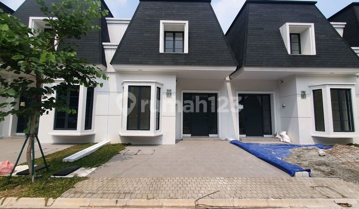 Jual Rumah Citra Garden.bintaro 2