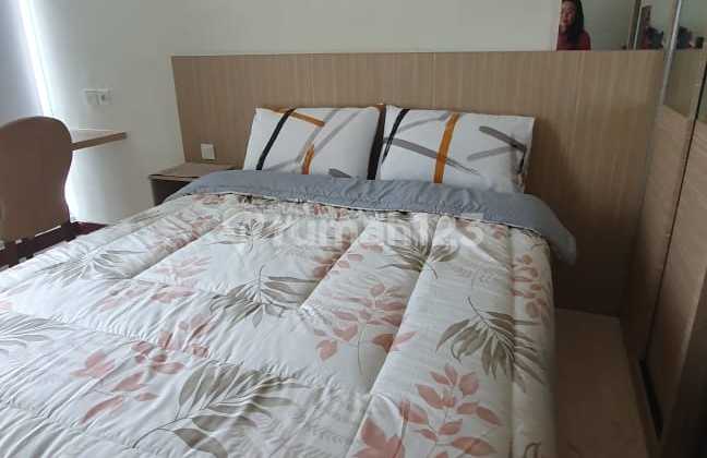 Studio Type Apartment B Residence BSD Near Aeon Mall