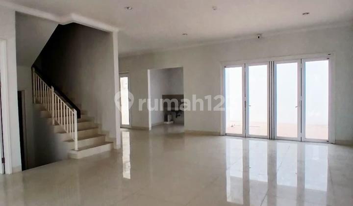 For Rent House in Gading Serpong, Pasadena Cluster, Semi-Furnished