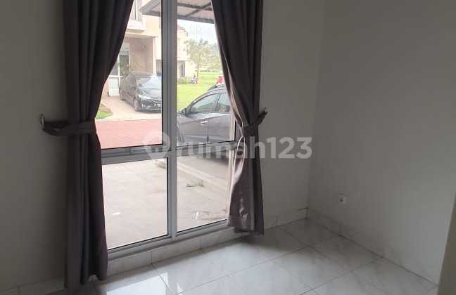 2-Storey House Amarillo Gading Serpong Strategic Location