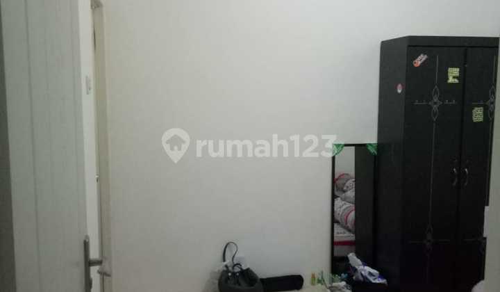 Apartemen 3 Bedroom Teluk Intan Tower Saphire Penjaringan Jakarta Utara 1