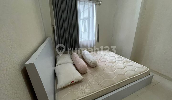 Apartemen Pinewood,2 Br, Full Furnish Dekat Ke Unpad, Itb, Ikopin 4