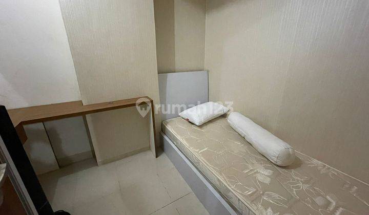 Apartemen Pinewood,2 Br, Full Furnish Dekat Ke Unpad, Itb, Ikopin 6