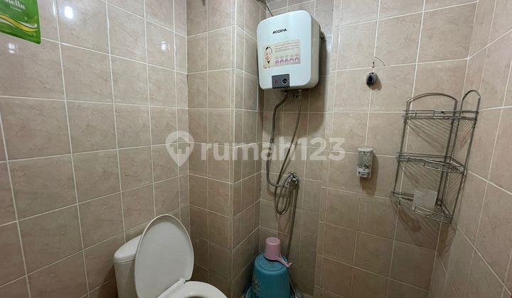 Apartemen Pinewood,2 Br, Full Furnish Dekat Ke Unpad, Itb, Ikopin 7
