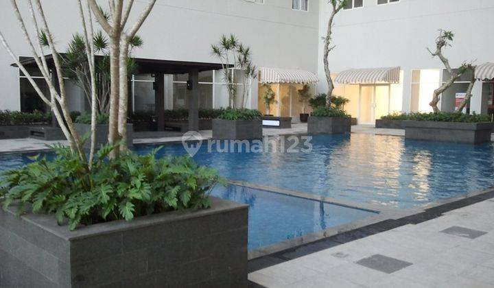 Apartemen Pinewood,2 Br, Full Furnish Dekat Ke Unpad, Itb, Ikopin 8