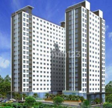 Apartemen Pinewood,2 Br, Full Furnish Dekat Ke Unpad, Itb, Ikopin 9