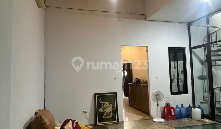 Rumah Siap Huni Nego, Kelapa Nias Kelapa Gading Jakarta Utara