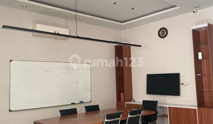 Ruko Siap Huni Nego 4 Lantai, Villa Gading Indah Kelapa Gading