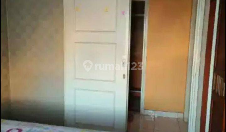 Apartemen Siap Huni Mall of Indonesia (MOI) Cityhome 2 BR  2