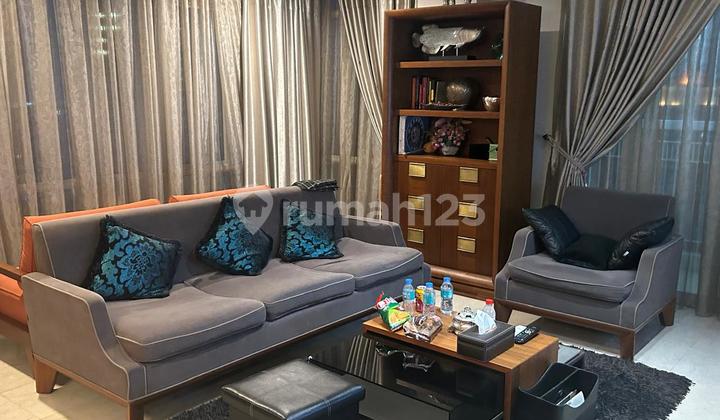 Royal Mediterania Garden Apartment Tanjung Duren, West Jakarta