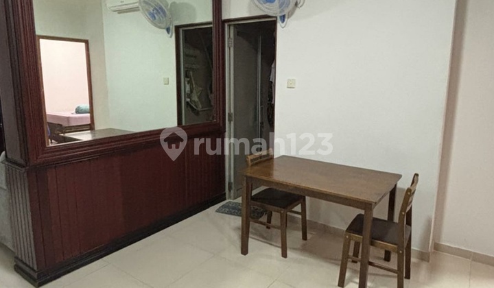 Apartemen Murah 3 Br Furnish Bagus Kelapa Gading Jakarta Utara Apartemen Murah 3 Br Furnish Bagus Kelapa Gading Jakarta Utara