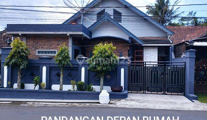 Rumah di Jalan Ngawen salatiga jawatengah Bagus SHM 1