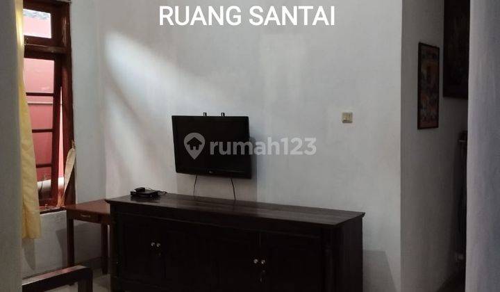 Rumah di Jalan Ngawen salatiga jawatengah Bagus SHM 3