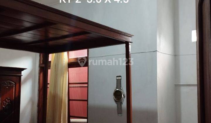 Rumah di Jalan Ngawen salatiga jawatengah Bagus SHM 6