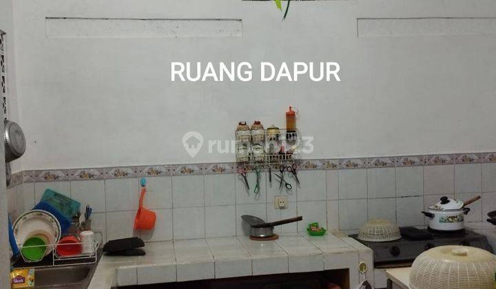 Rumah di Jalan Ngawen salatiga jawatengah Bagus SHM 7