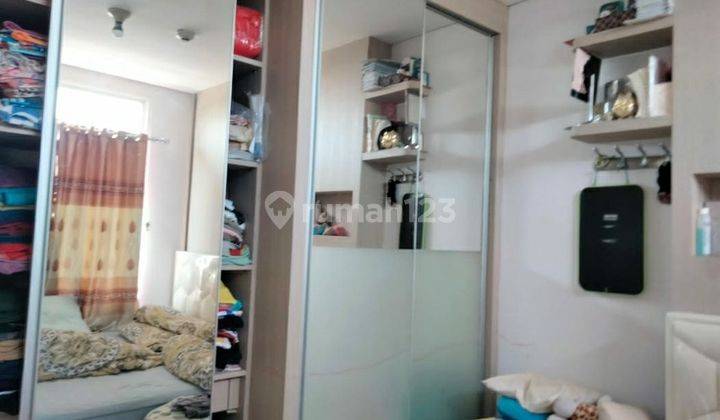 Apartemen Sunter Icon Semi Furnished Sunter Jakarta Utara Bagus 1