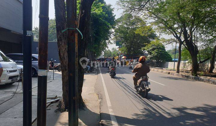 Ruko Baru 3 Lantai Parkir Luas Koja Tanjung Priok Jakarta Utara 1