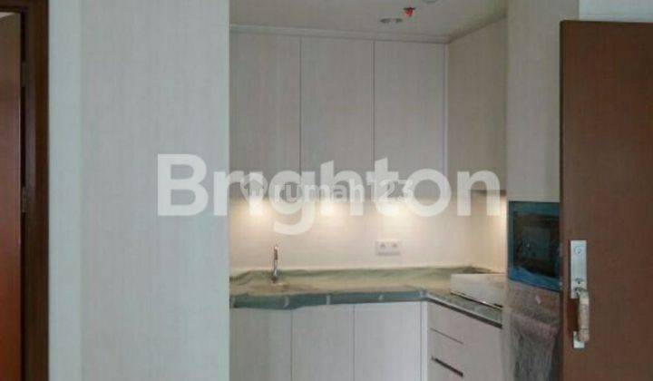 Apartemen Siap Huni The Kesington Tower Belmont Kelapa Gading 2