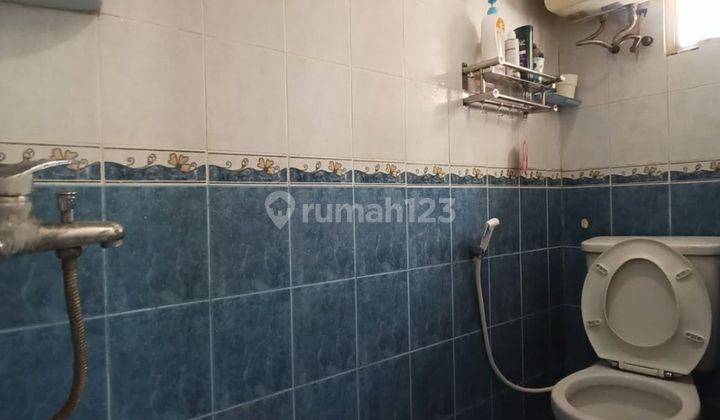 Apartemen Siap Huni Wisma Gading Permai Jakarta Utara 2