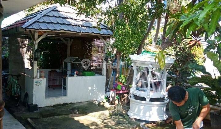 Rumah Siap Huni di Gading Griya Kelapa Gading Jakarta Utara 2