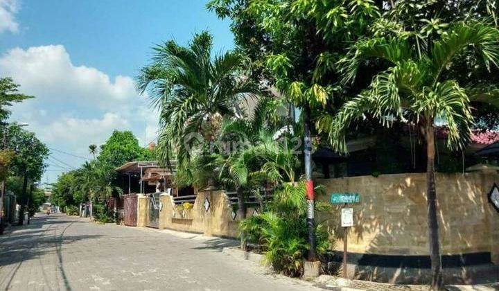 Rumah Siap Huni di Gading Griya Kelapa Gading Jakarta Utara 1