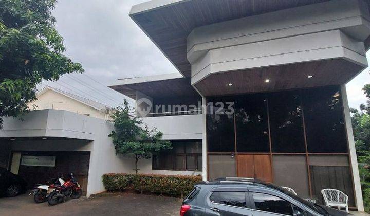 Rumah Mewah Murah Pinggir Jalan Cipinang Jakarta Timur 1