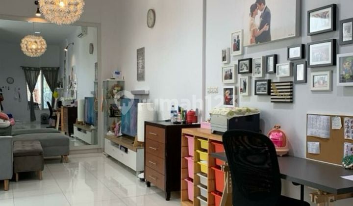 Rumah 2 Lantai Gading Indah Utara Kelapa Gading Jakarta Utara 2