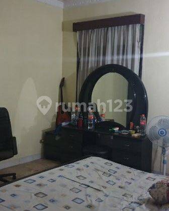 Rumah Hitung Tanah Cempaka Warna Cempaka Putih Jakarta Pusat 2