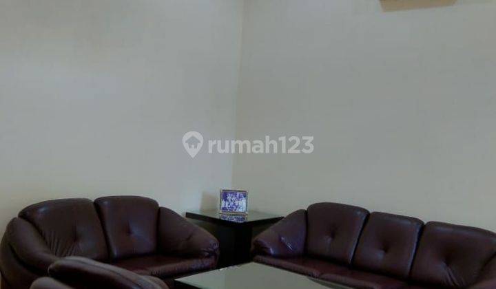 Rumah Murah 3 Lantai Villa Permata Gading Kelapa Gading 2