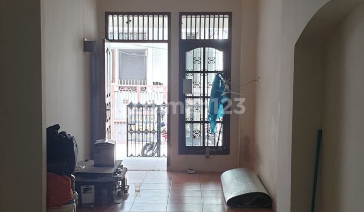 Ready-to-Live 2-Story House Harpa Kelapa Gading North Jakarta