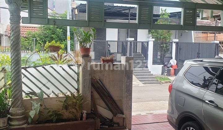 Cheap House Kelapa Nias Kelapa Gading North Jakarta