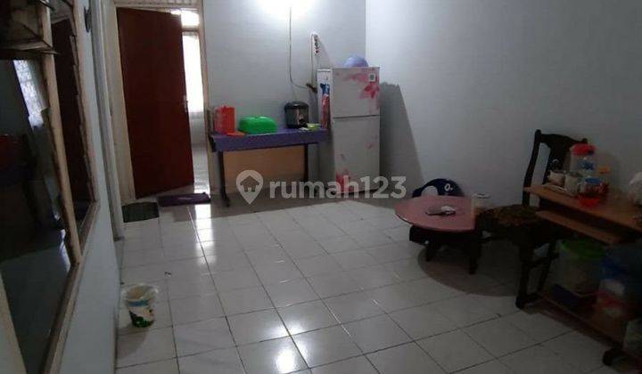 Rumah 2 Lantai Kelapa hibrida Kelapa Gading Jakarta Utara 2