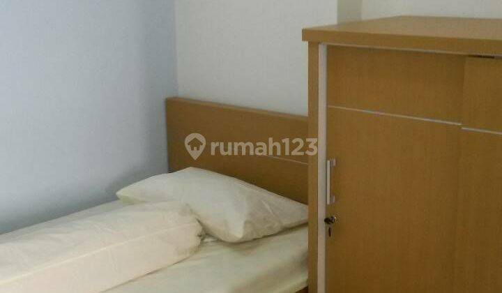 Apartemen Murah Menteng Square 2 Kamar Tidur Furnished Bagus 2