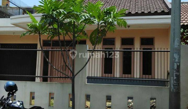 Rumah Murah Harga Nego Taman Kopo Indah 2 Bandung Jawa Barat SHM 1