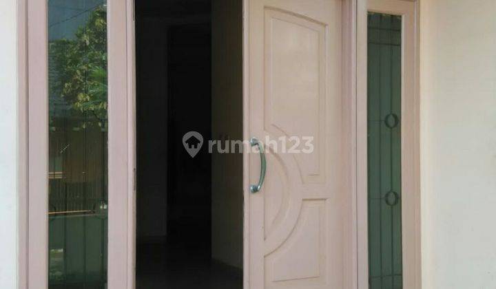 Rumah Murah Harga Nego Taman Kopo Indah 2 Bandung Jawa Barat SHM 2