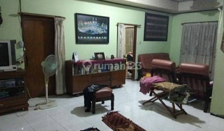 Rumah Murah Harga Nego 2 Lantai di Cipinang Jakarta Timur 2