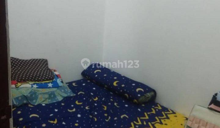 Rumah Siap Huni Bagus Jaka Mulya Bekasi Selatan Jawa Barat 2