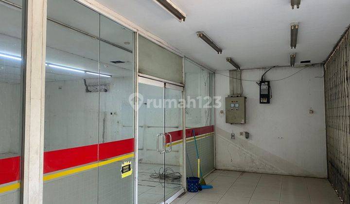 Ruko Strategis Luas 478 M² Jalan Raya Cileungsi Jonggol Bogor 2