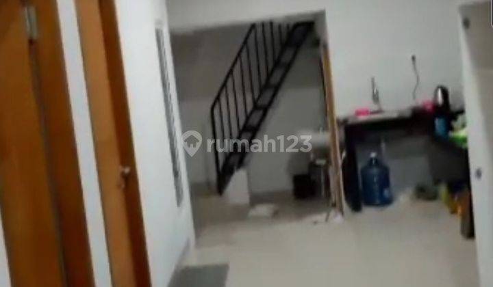 Rumah Siap Huni Murah Gading Indah Kelapa Gading Jakarta Utara 2