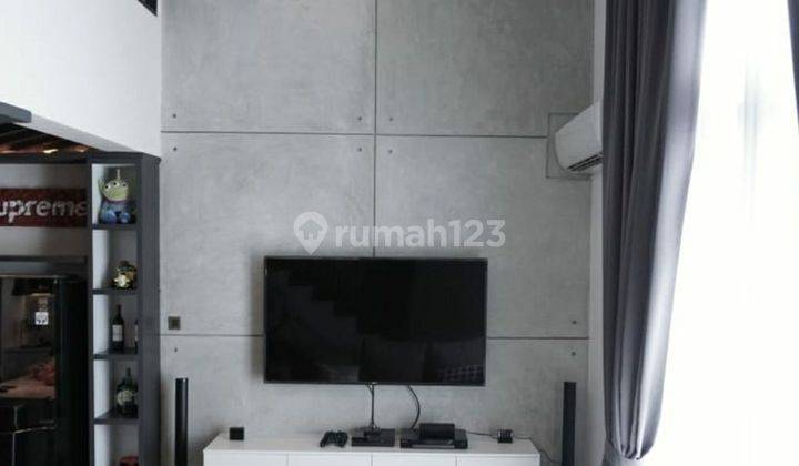 Apartemen Bisa Untuk Kantor Neo SOHO Furnished Jakarta Barat 1