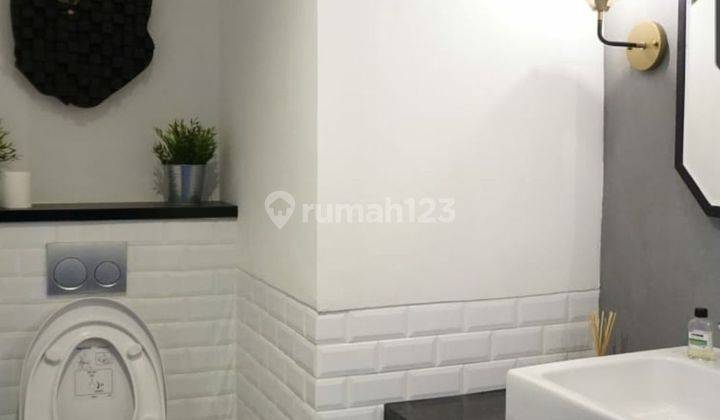 Apartemen Bisa Untuk Kantor Neo SOHO Furnished Jakarta Barat 2