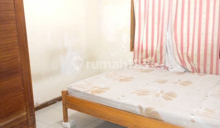 Rumah Kos Kelapa Kopyor Kelapa Gading Jakarta Utara 2 Lantai