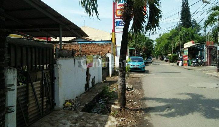 Rumah Hitung Tanah Kalimalang Jaka Sampurna Bekasi Jawa Barat 2