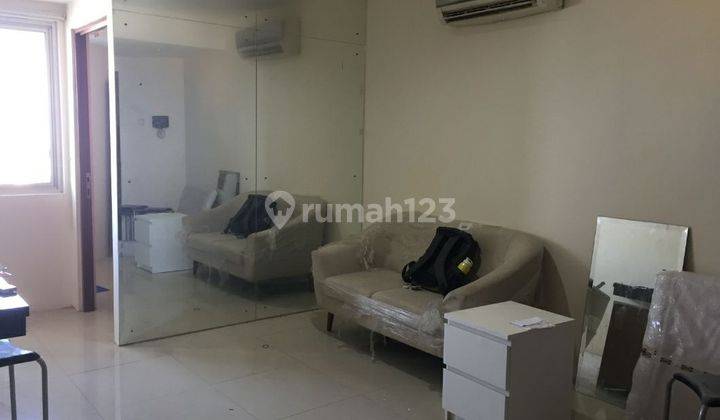 Apartemen 2 BR Green Central City Gajah Mada Depan LTC Glodok 2