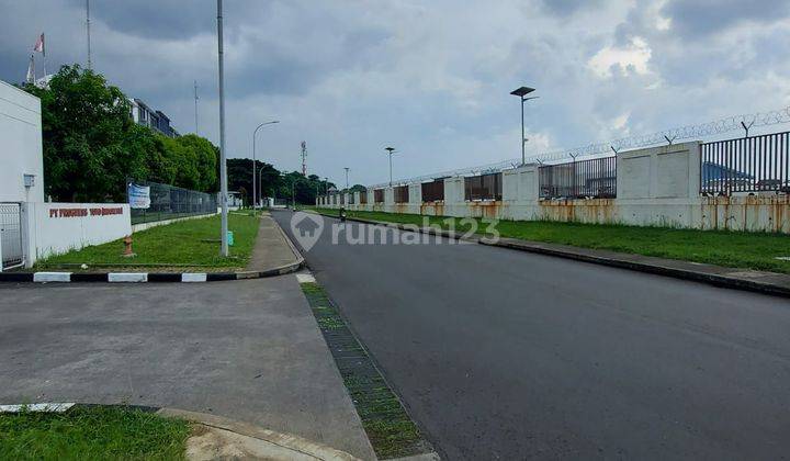 Tanah Murah Harga Nego Mm 2100 Cikarang Barat Bekasi Jawa Barat 1