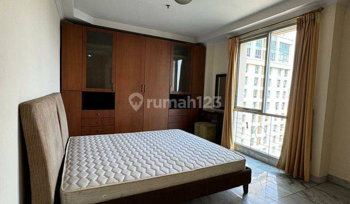 Apartemen Murah Harga Nego Mitra Oasis 2 Kamar Tidur Furnished 2