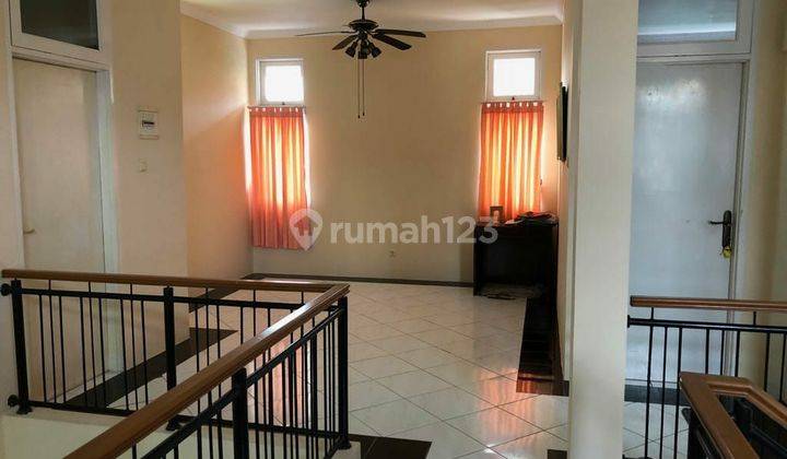 Rumah Siap Huni Dekat Arion 2 Lantai Rawamangun Jakarta Timur 2