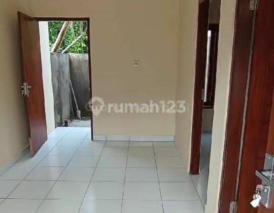 Rumah Baru Hanya 5 Juta All In,di Kerambitan Tabanan Batuaji Bali 2