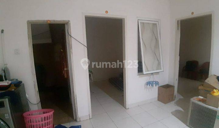 Rumah Murah Harga Nego 3 lantai Sunter Agung Utara Jakarta Utara 2